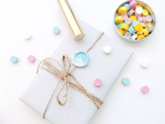 Giftwrap Upgrade