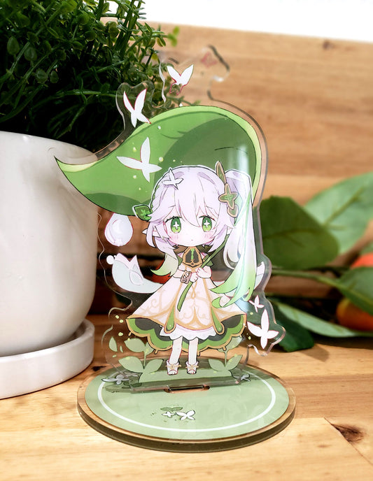 Nahida (Genshin Impact) Acrylic Standee