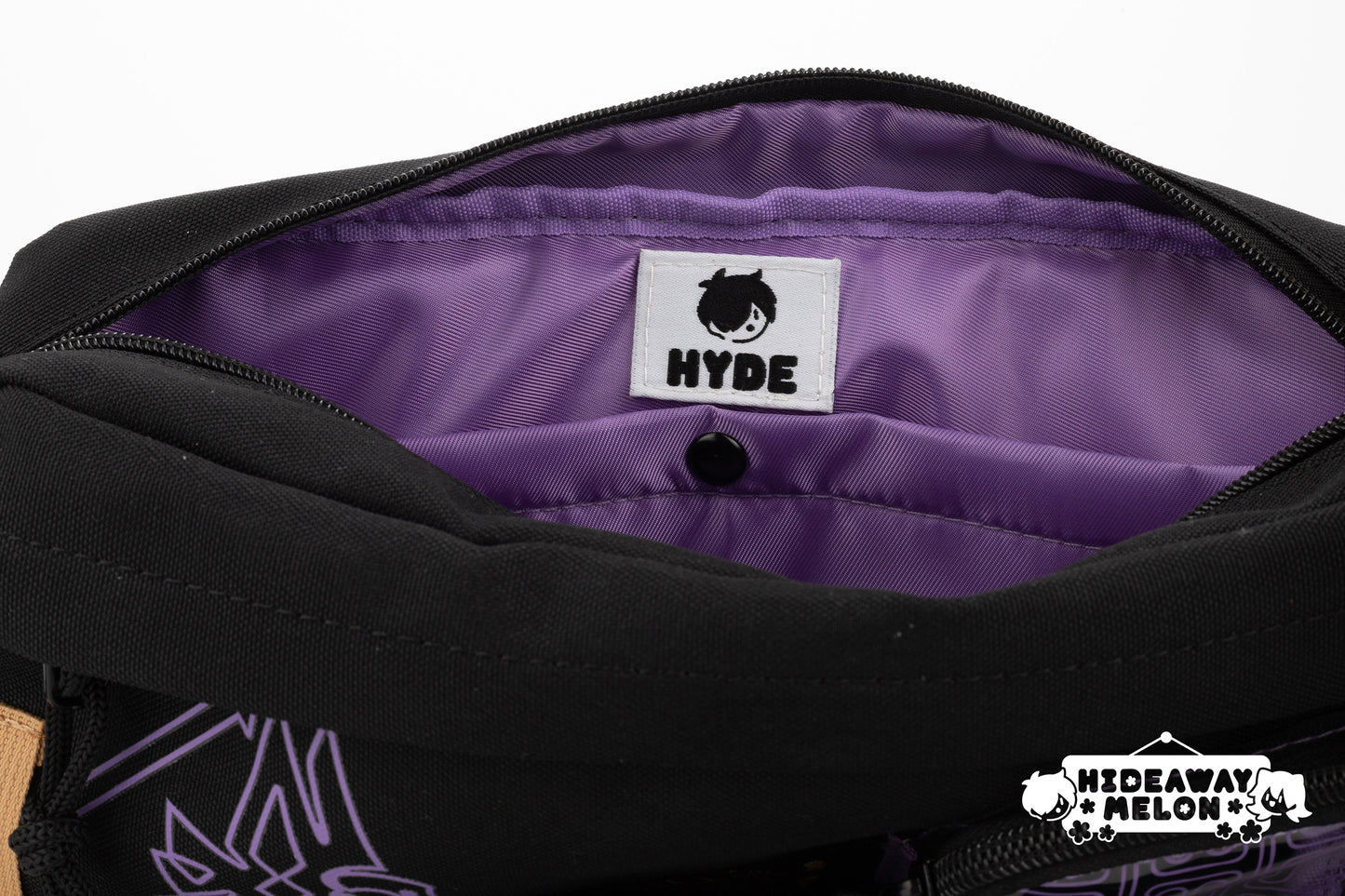 Cyno Sling Bag (Limited Edition)