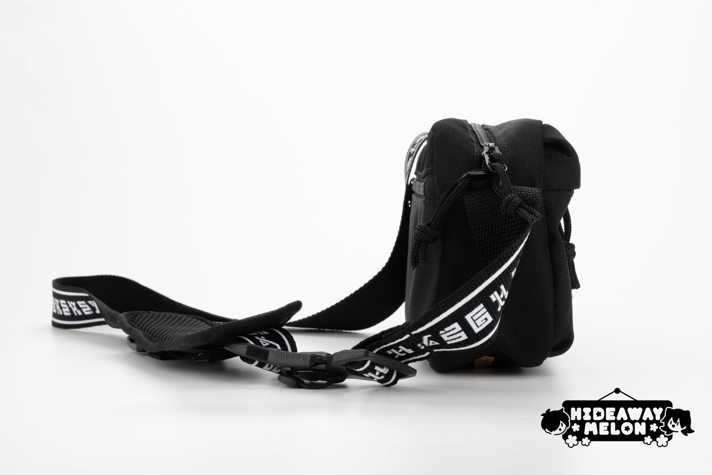 Cyno Sling Bag (Limited Edition)