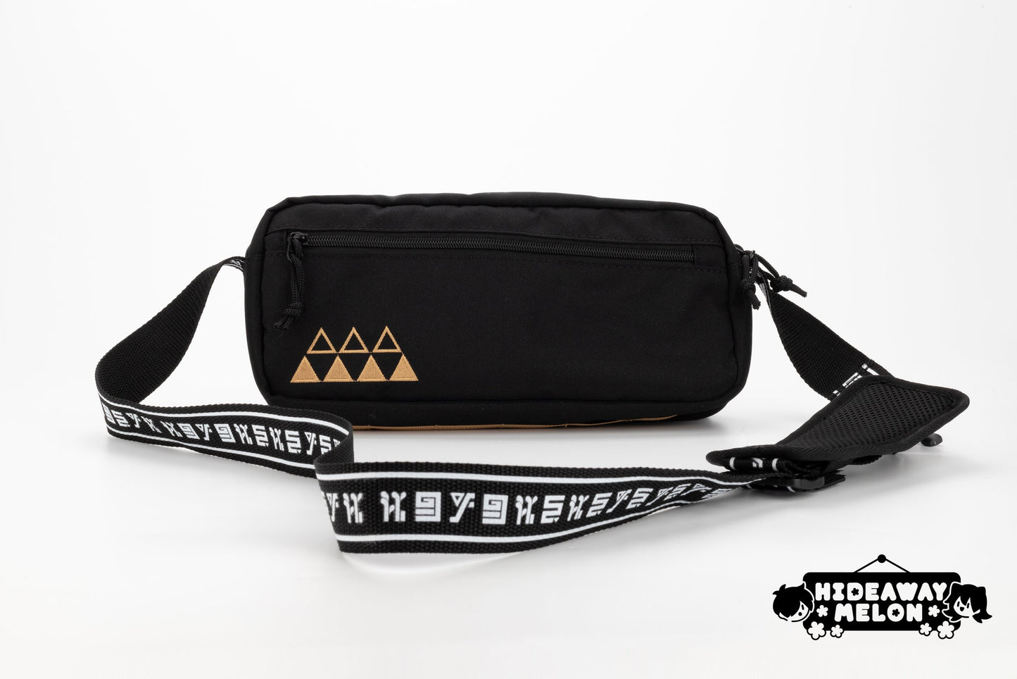 Cyno Sling Bag (Limited Edition)