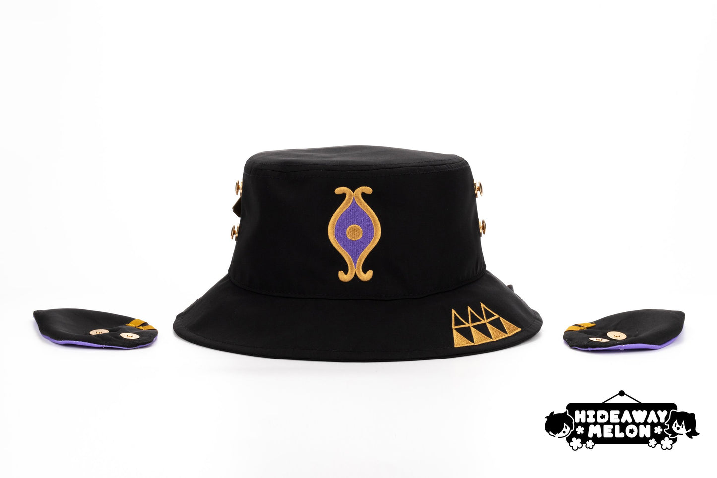 Cyno Bucket Hat (Limited Edition)