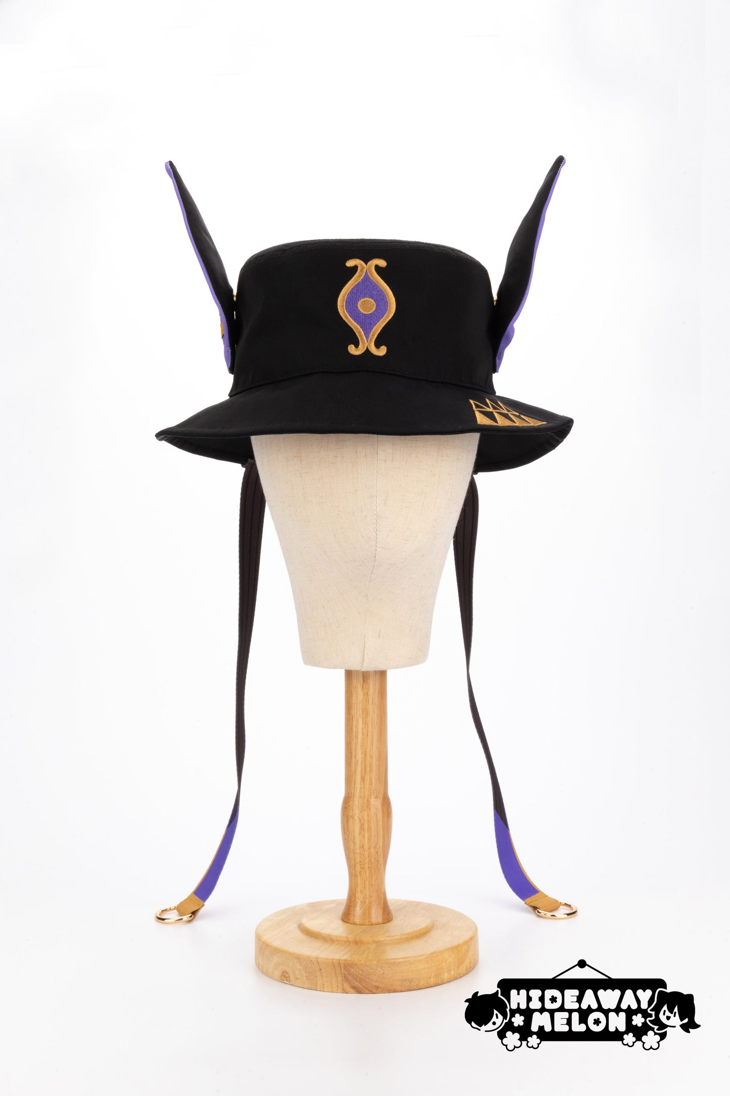 Cyno Bucket Hat (Limited Edition)