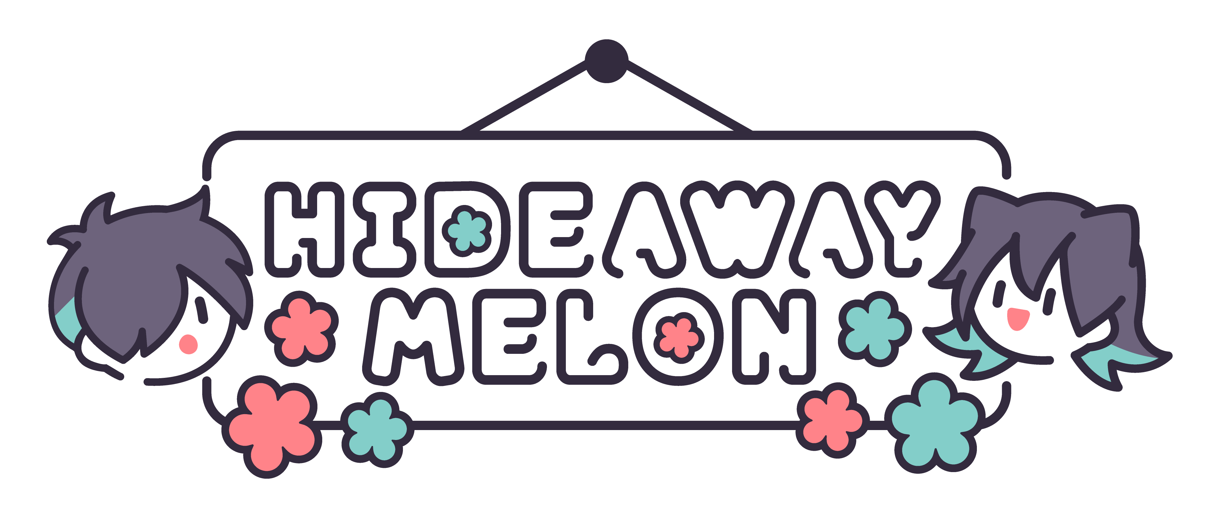 New – Hideaway Melon