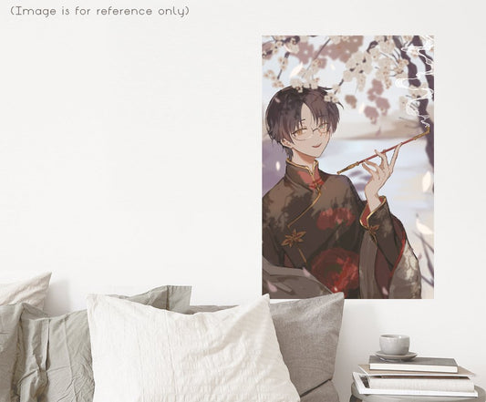 Watanuki (xxxHolic) 11"x17" Poster Print