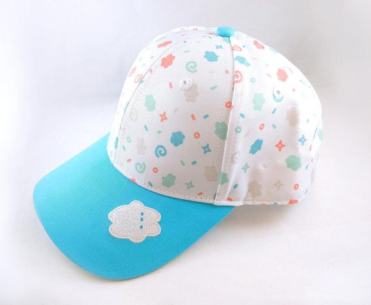 Jelly Bunny Snapback Cap