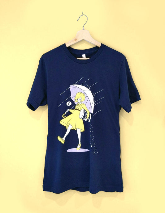 Salt-chan Tee / Short Sleeve Tshirt
