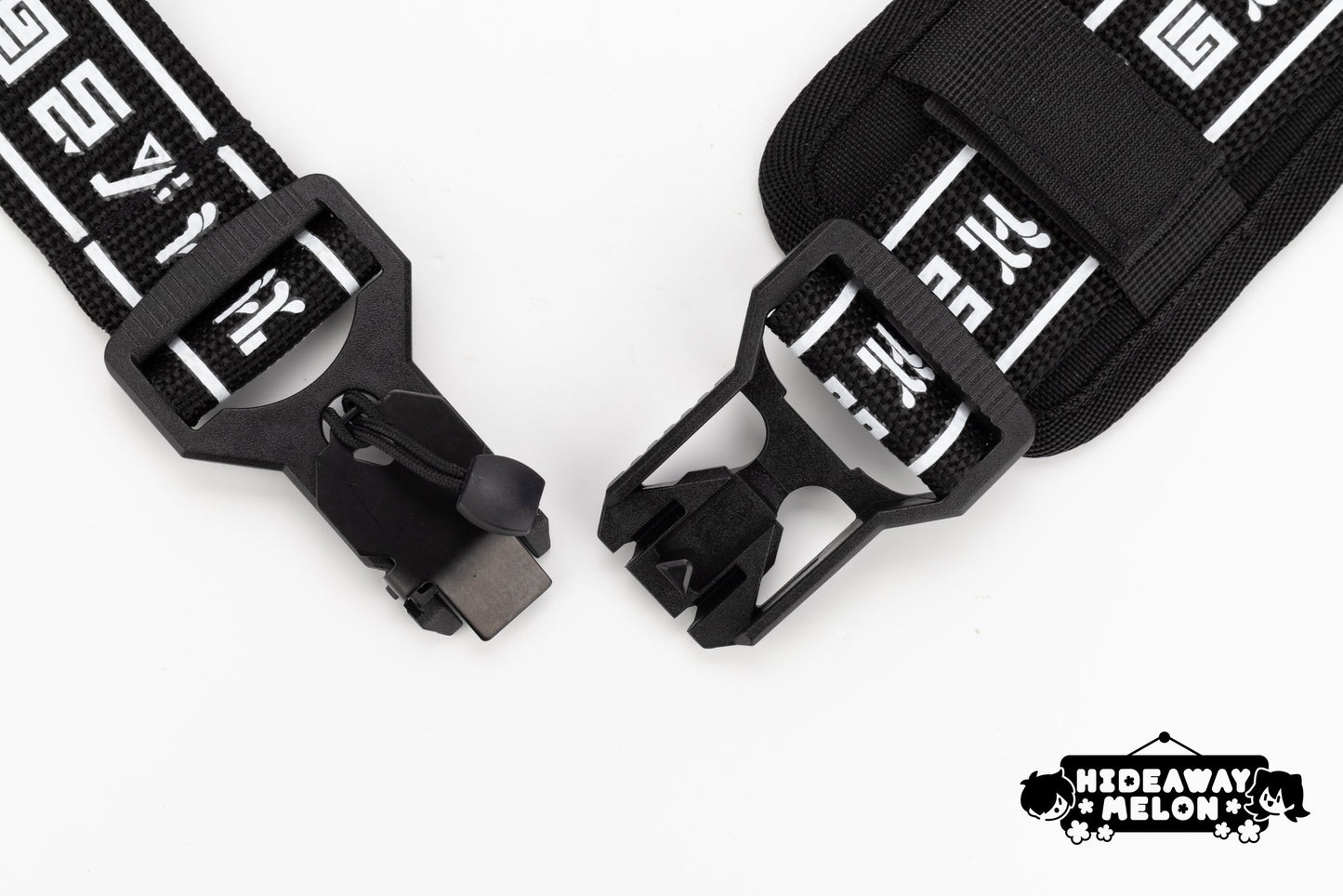 Cyno Sling Bag (Limited Edition)