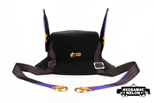 Cyno Bucket Hat (Limited Edition)