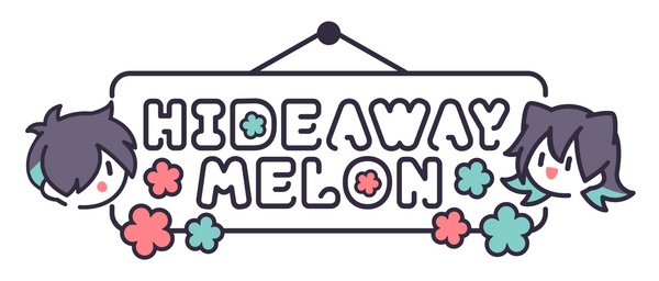 Hideaway Melon