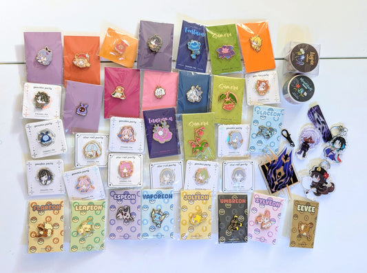 LUCKY BAGS 2025 - Black Friday Sale