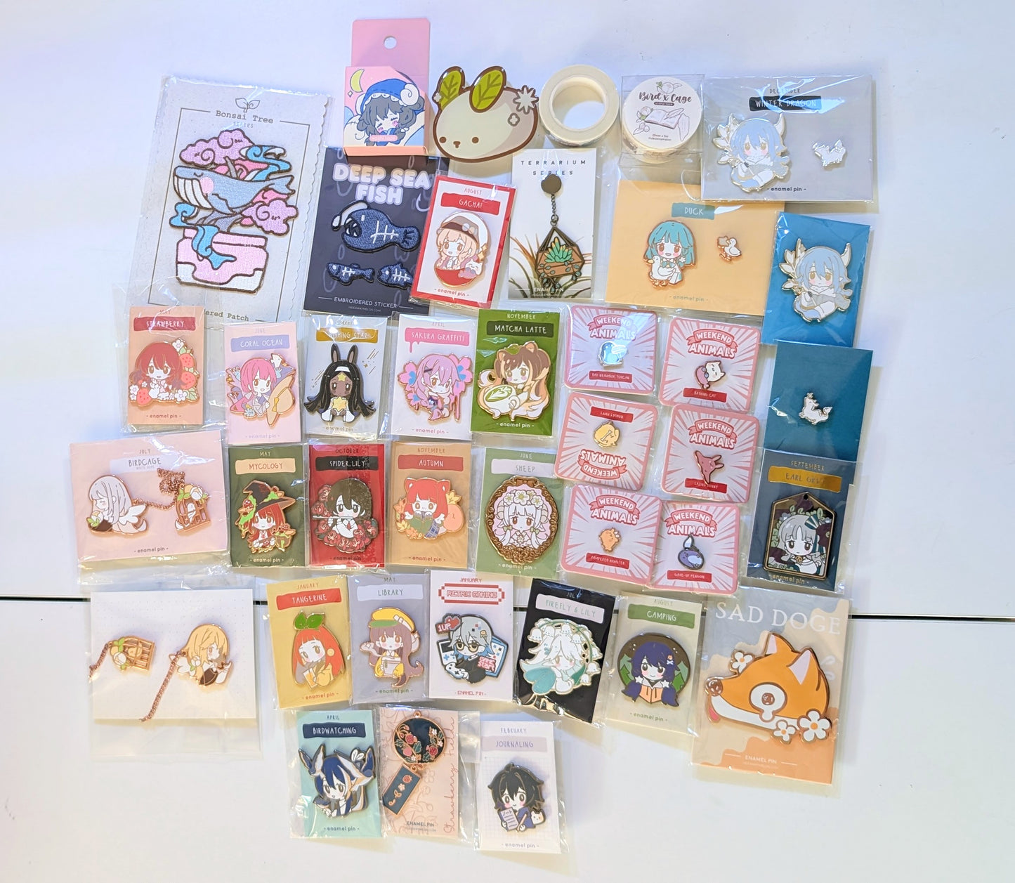 LUCKY BAGS 2025 - Black Friday Sale