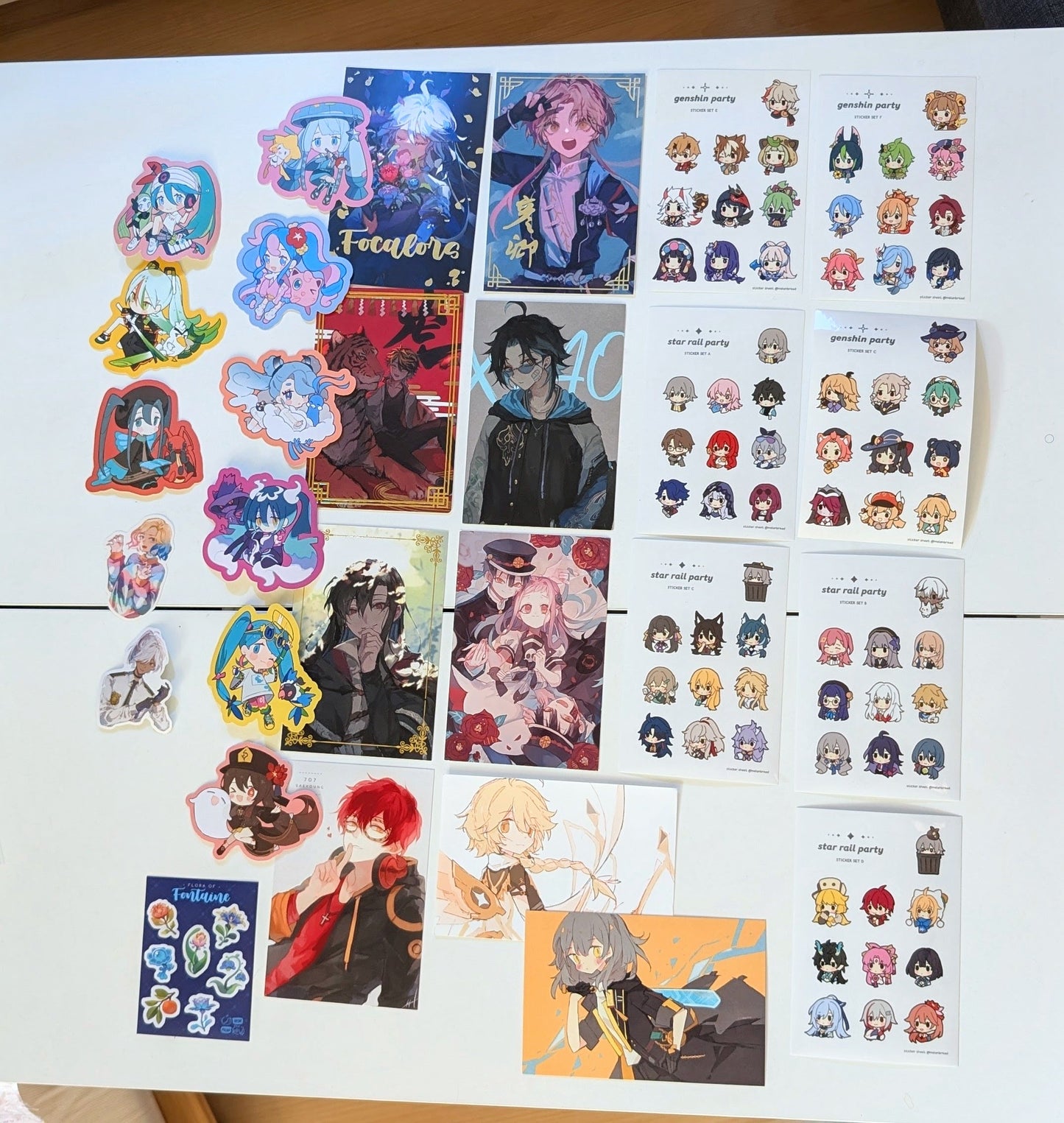 LUCKY BAGS 2025 - Black Friday Sale