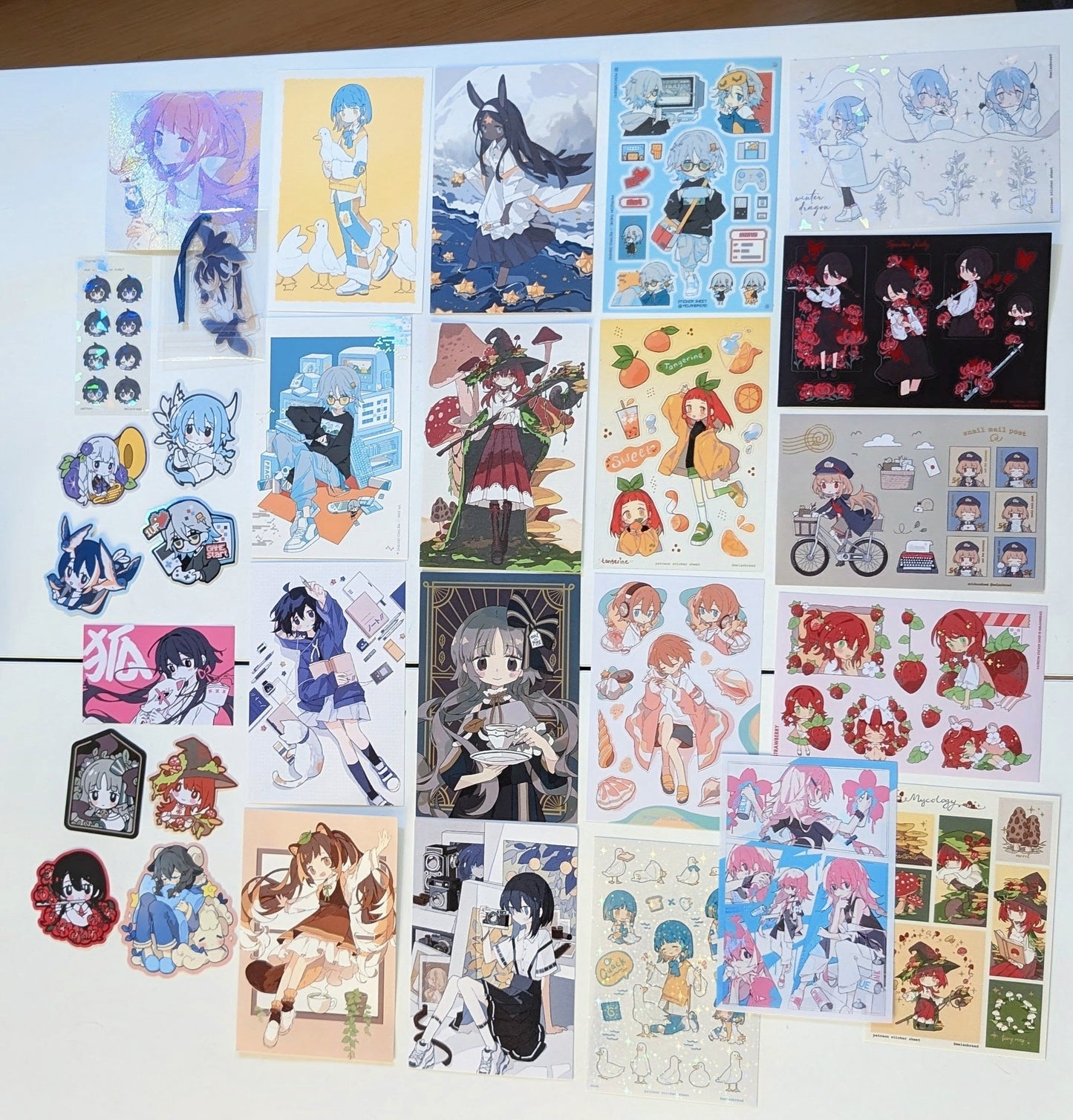 LUCKY BAGS 2025 - Black Friday Sale