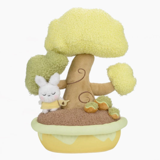 Bonsai Bunny Jumbo Plush