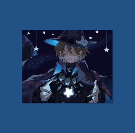 Meikai 5x4 Mini Print